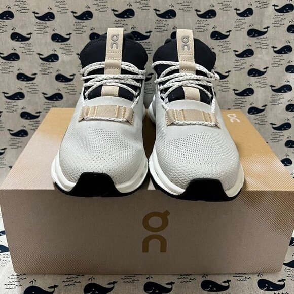 On Cloud Cloudnova Women's Running Shoes Trainers Sneakers - Picture 1 of 5